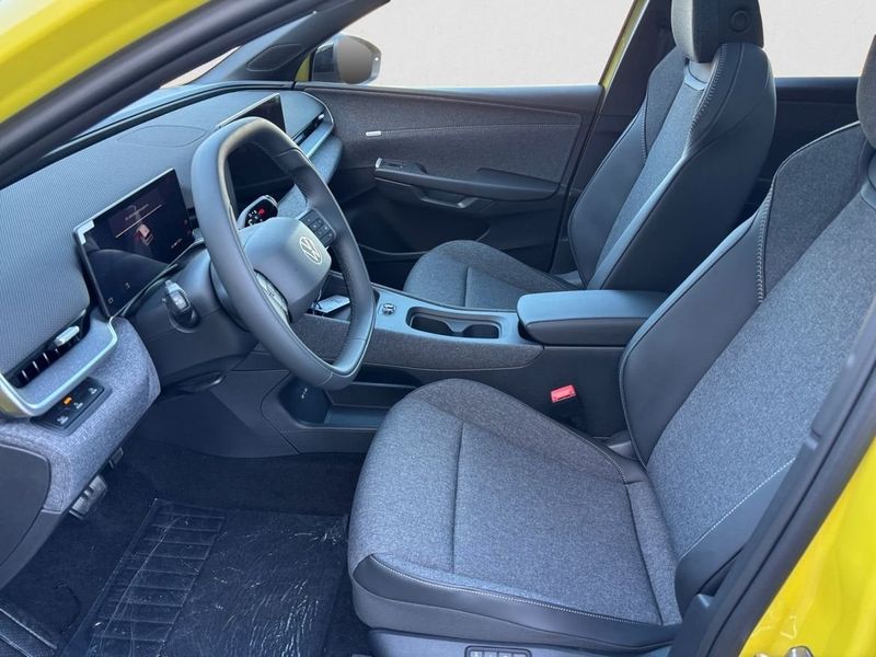 Volkswagen ID. Polo bild 7