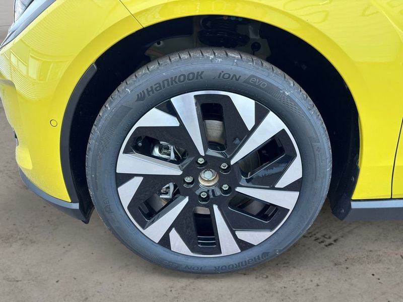 Volkswagen ID. Polo bild 6
