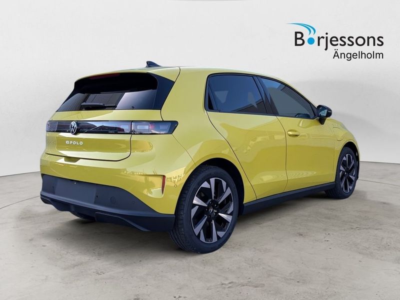 Volkswagen ID. Polo bild 3
