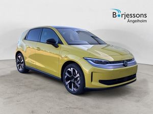 Volkswagen ID. Polo bild 1