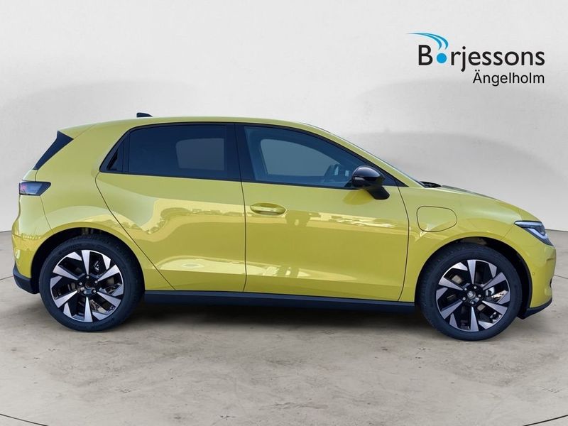 Volkswagen ID. Polo bild 2
