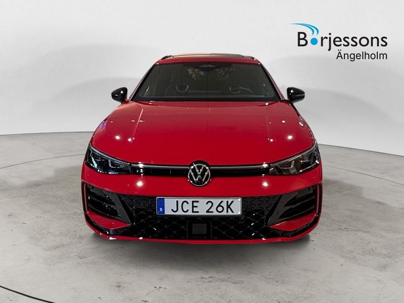 Volkswagen Passat bild 4