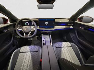 Volkswagen Passat bild 9