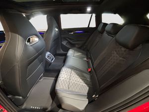 Volkswagen Passat bild 7