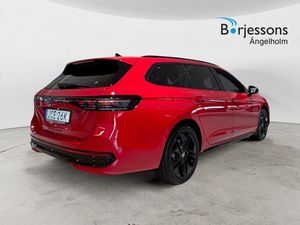 Volkswagen Passat bild 2