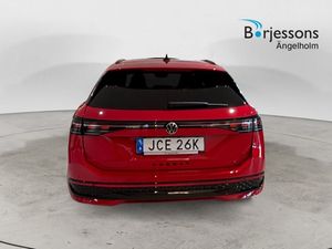Volkswagen Passat bild 3
