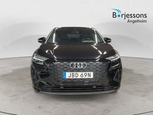 Audi Q4 e-tron bild 5