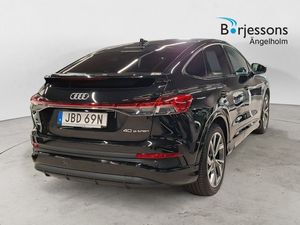 Audi Q4 e-tron bild 3