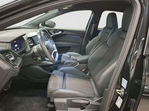 Audi Q4 e-tron bild 7
