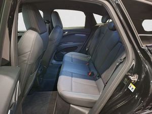 Audi Q4 e-tron bild 9