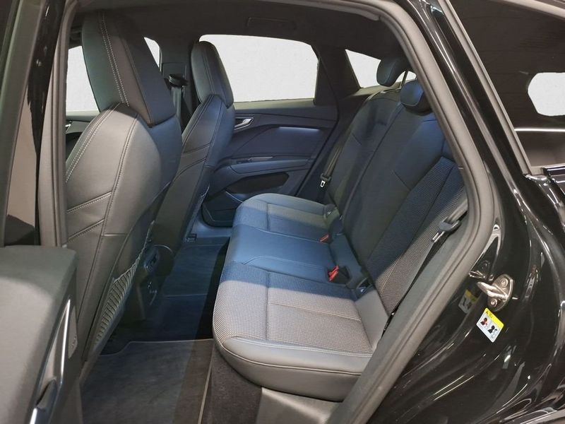 Audi Q4 e-tron bild 9