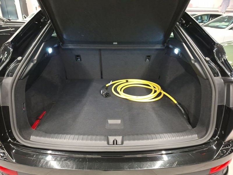 Audi Q4 e-tron bild 10
