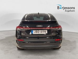 Audi Q4 e-tron bild 4