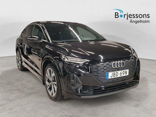 Audi Q4 e-tron SPORTBACK 40 PROLINE 150,00 KW - 2023