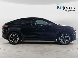 Audi Q4 e-tron bild 2