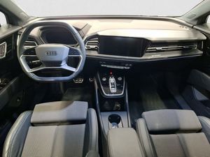 Audi Q4 e-tron bild 8