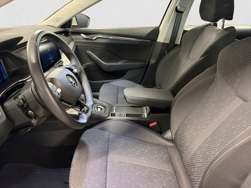 Skoda Octavia bild 7