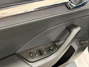 Skoda Octavia bild 8