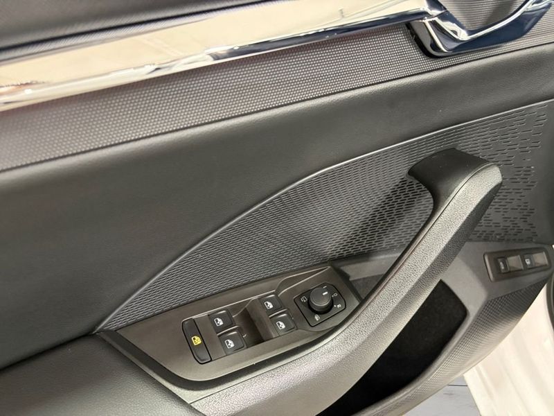 Skoda Octavia bild 8