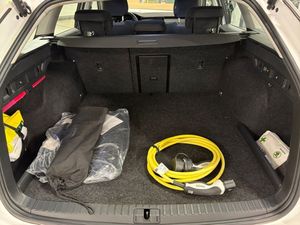 Skoda Octavia bild 11