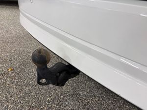 Skoda Octavia bild 14