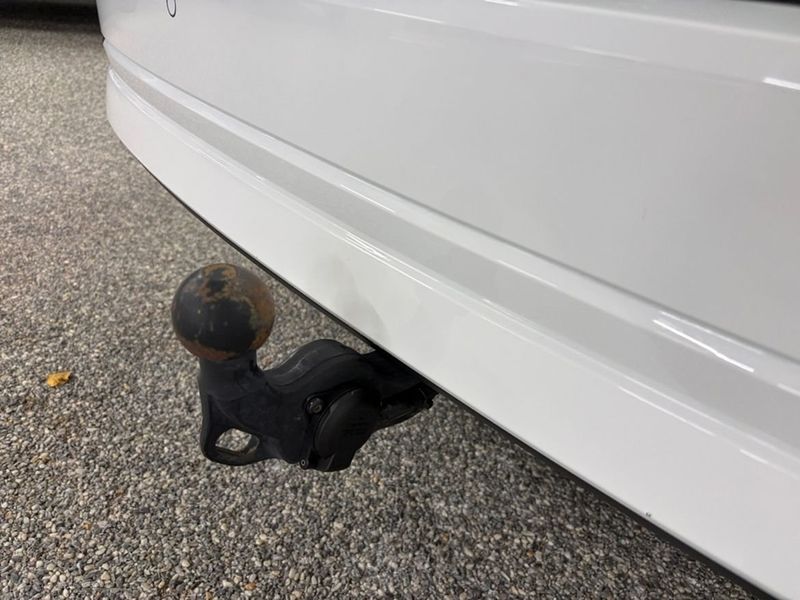 Skoda Octavia bild 14