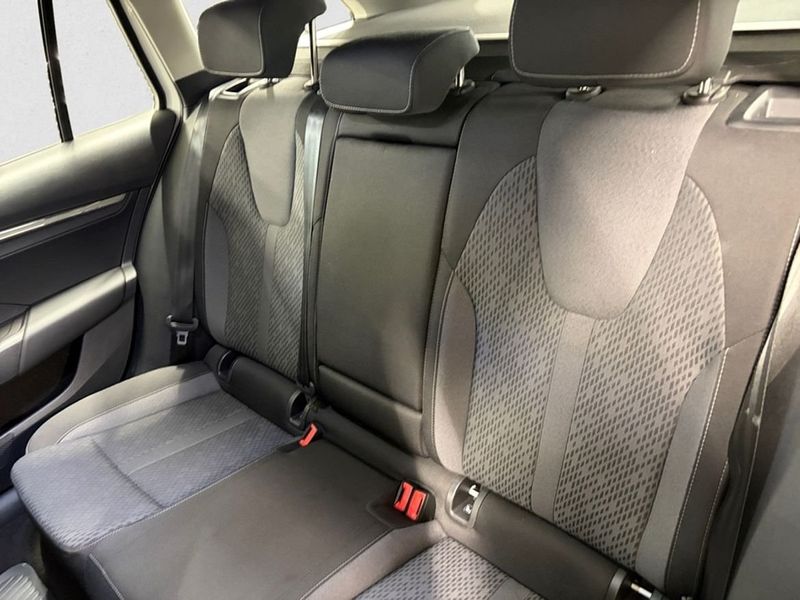 Skoda Octavia bild 10