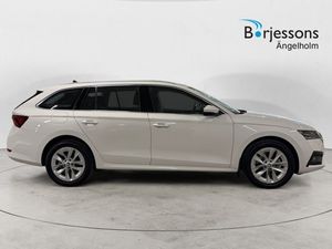 Skoda Octavia bild 2