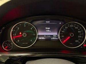 Volkswagen Touareg bild 7