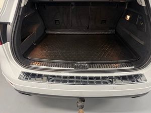 Volkswagen Touareg bild 5