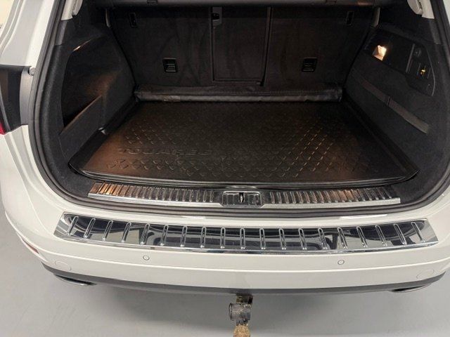 Volkswagen Touareg bild 5