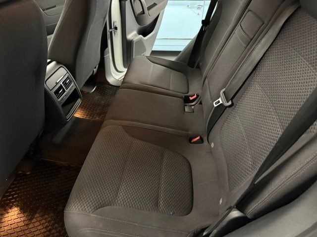 Volkswagen Touareg bild 9