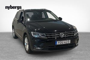 Volkswagen Tiguan bild 5