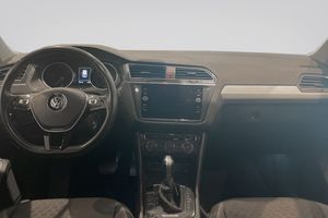 Volkswagen Tiguan bild 8