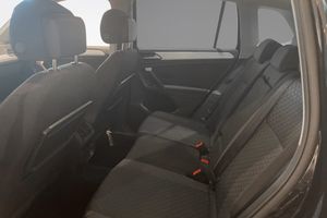 Volkswagen Tiguan bild 7