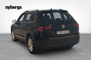 Volkswagen Tiguan bild 3