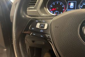 Volkswagen Tiguan bild 11