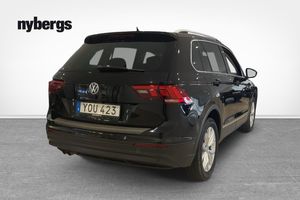 Volkswagen Tiguan bild 4