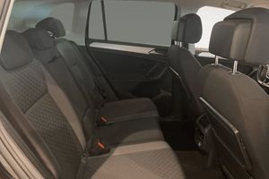 Volkswagen Tiguan bild 10