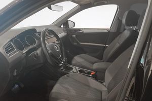 Volkswagen Tiguan bild 6