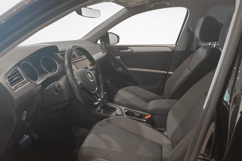Volkswagen Tiguan bild 6