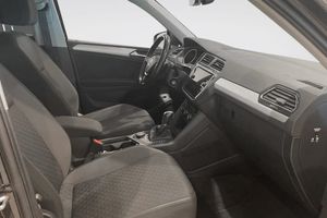 Volkswagen Tiguan bild 9