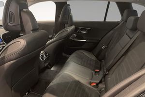 Mercedes C220 bild 7