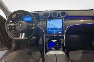 Mercedes C220 bild 8