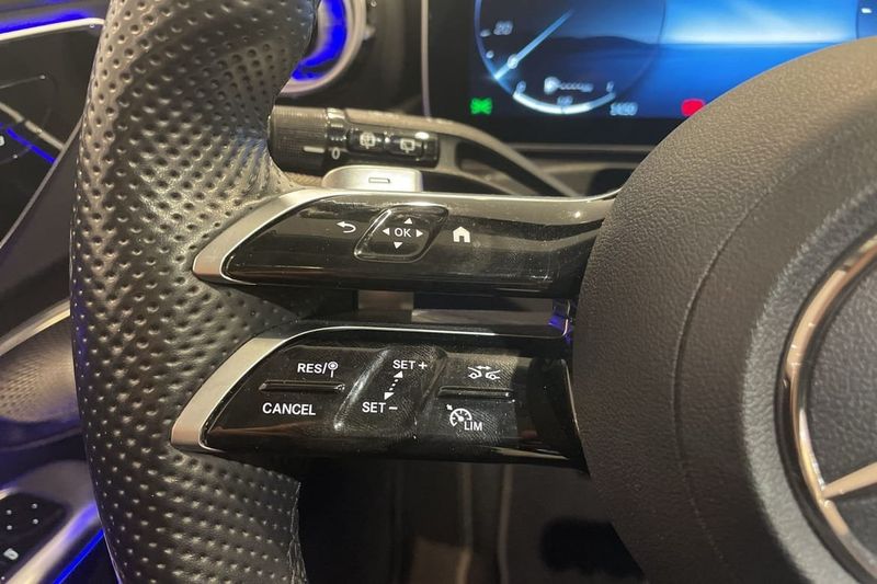 Mercedes C220 bild 14