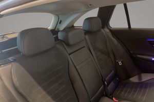 Mercedes C220 bild 10