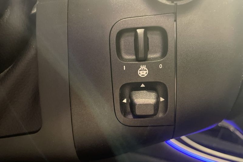 Mercedes C220 bild 20