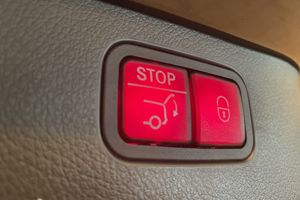Mercedes C220 bild 12