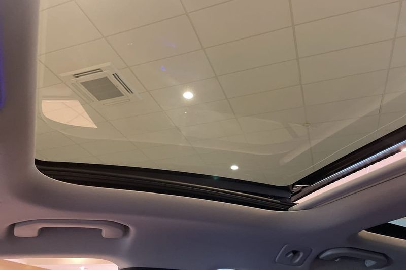 Mercedes C220 bild 18