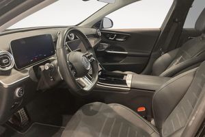 Mercedes C220 bild 6